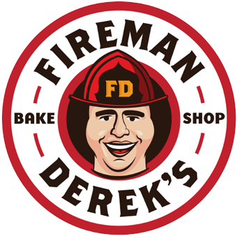 Fireman Derek's